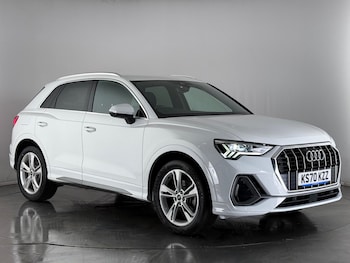 2021 - 1.5 TFSI CoD 35 S line S Tronic Euro 6 (s/s) 5dr