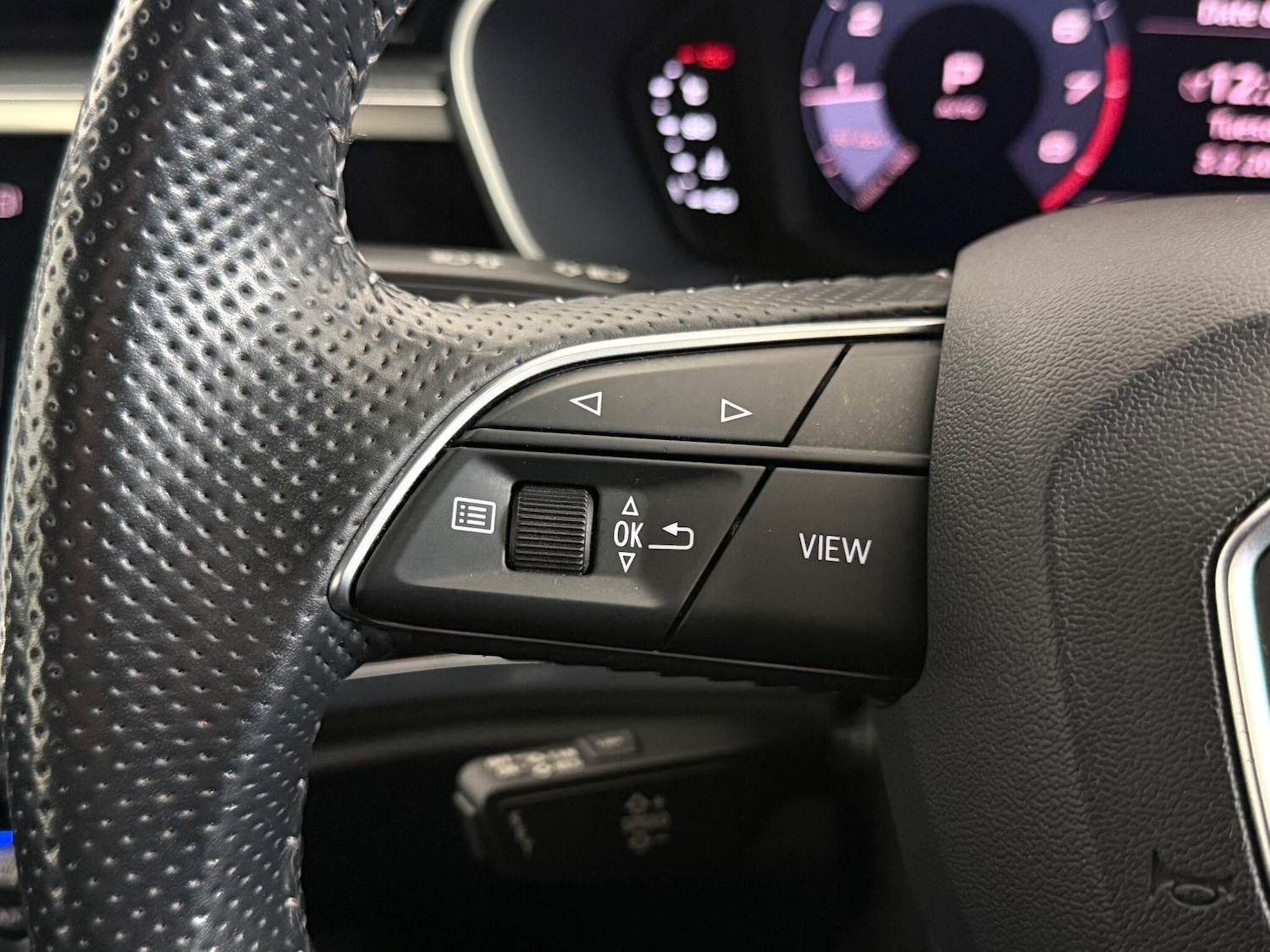 Used Audi Q3 2021 for sale - 77412485: Photo 20