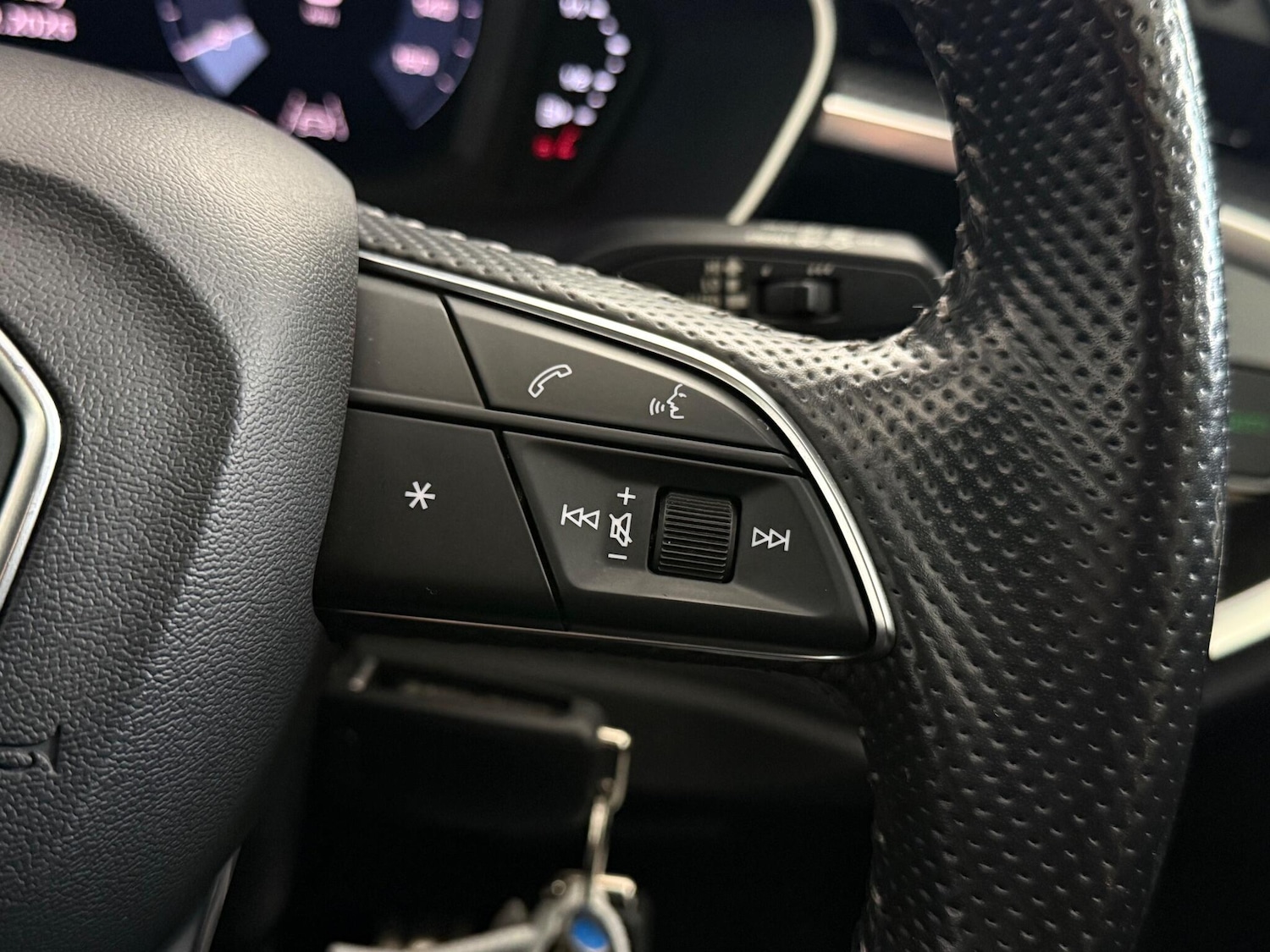 Used Audi Q3 2021 for sale - 77412485: Photo 21