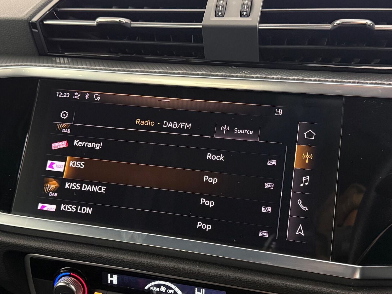 Used Audi Q3 2021 for sale - 77412485: Photo 22