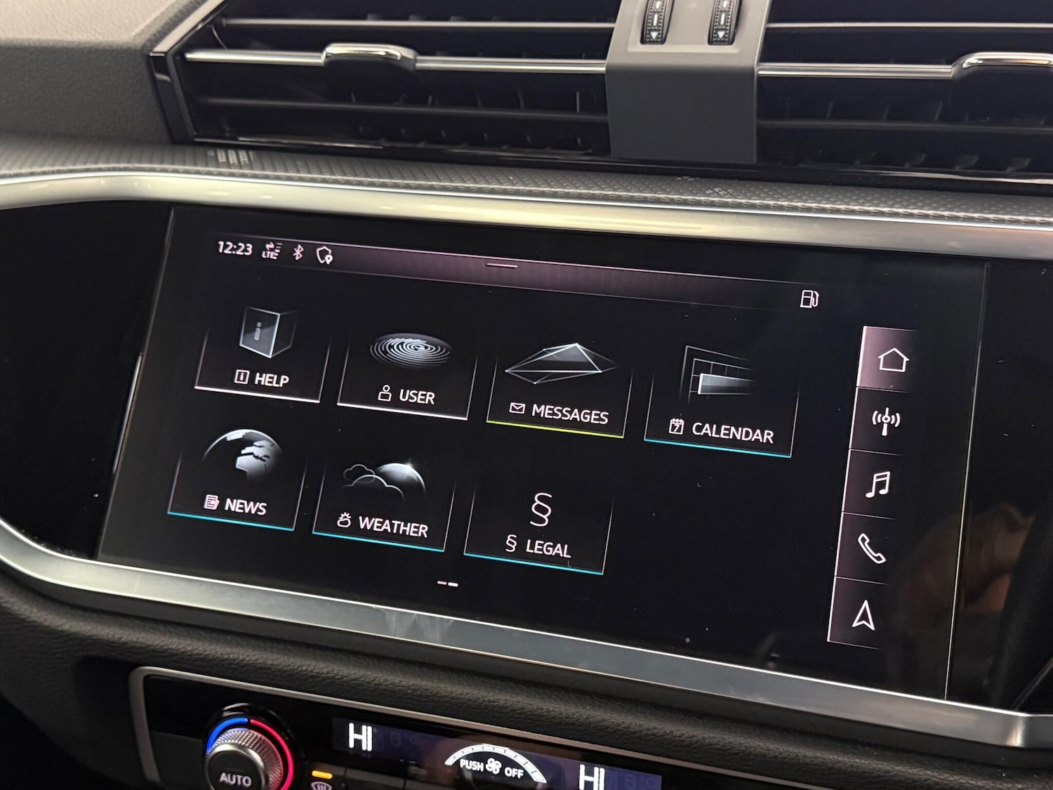 Used Audi Q3 2021 for sale - 77412485: Photo 23