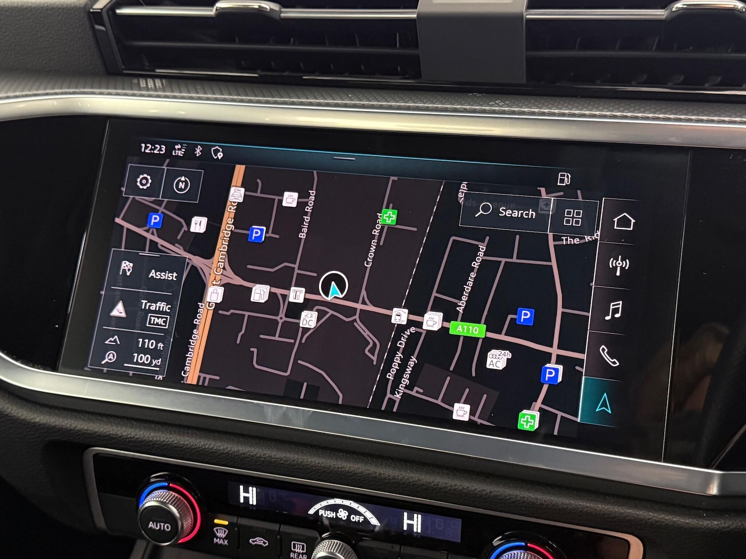 Used Audi Q3 2021 for sale - 77412485: Photo 25