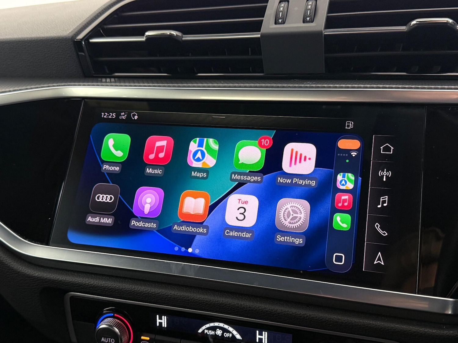 Used Audi Q3 2021 for sale - 77412485: Photo 27