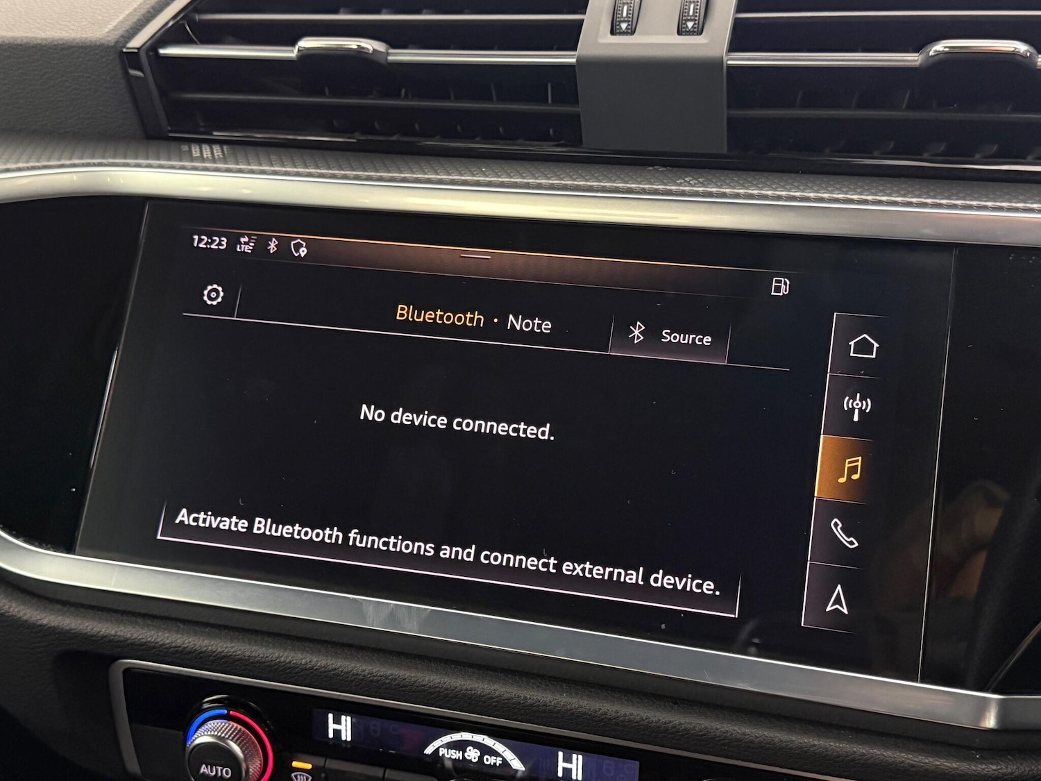 Used Audi Q3 2021 for sale - 77412485: Photo 28