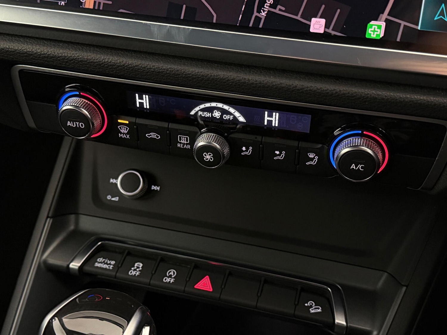 Used Audi Q3 2021 for sale - 77412485: Photo 29