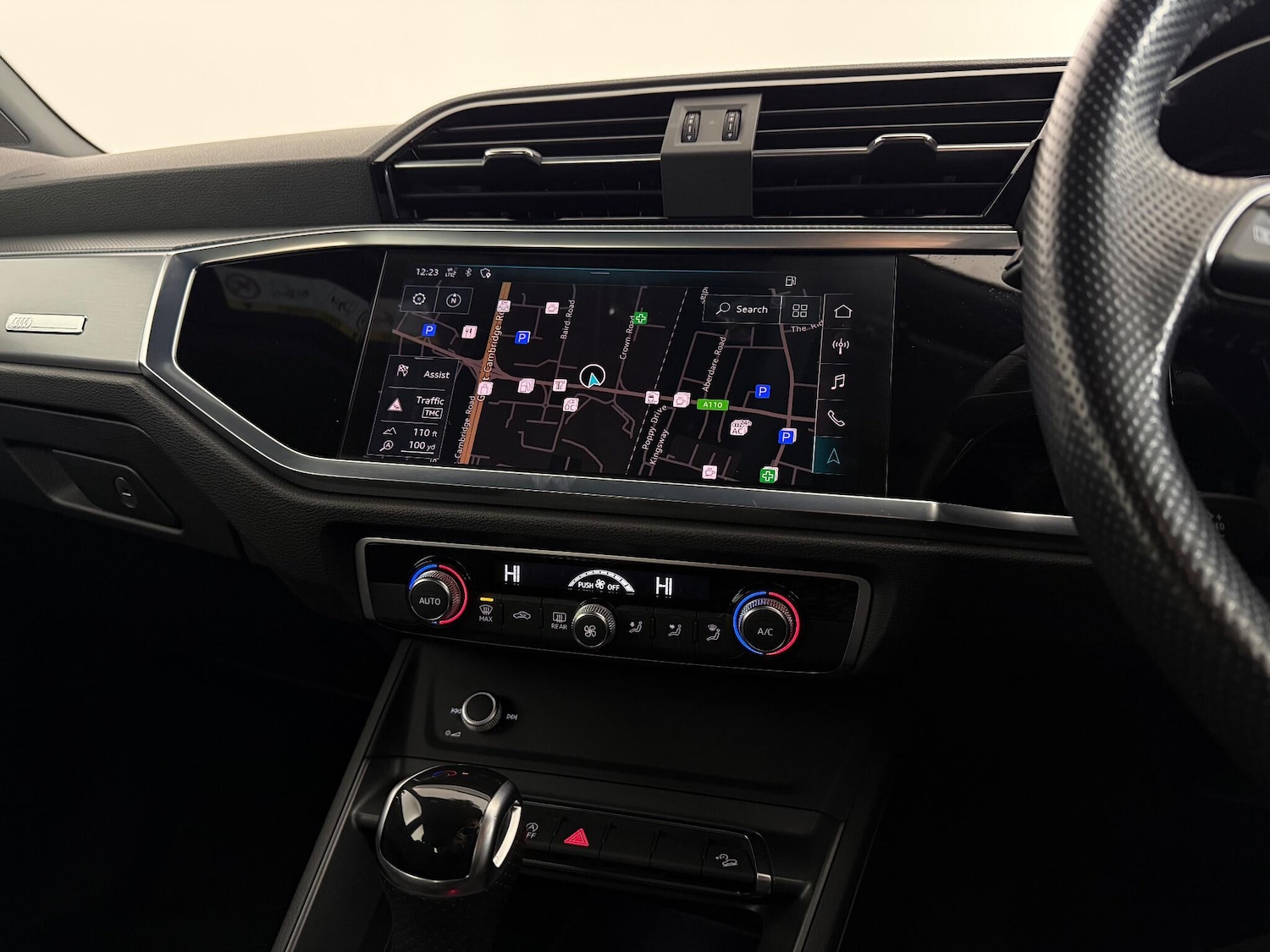 Used Audi Q3 2021 for sale - 77412485: Photo 31