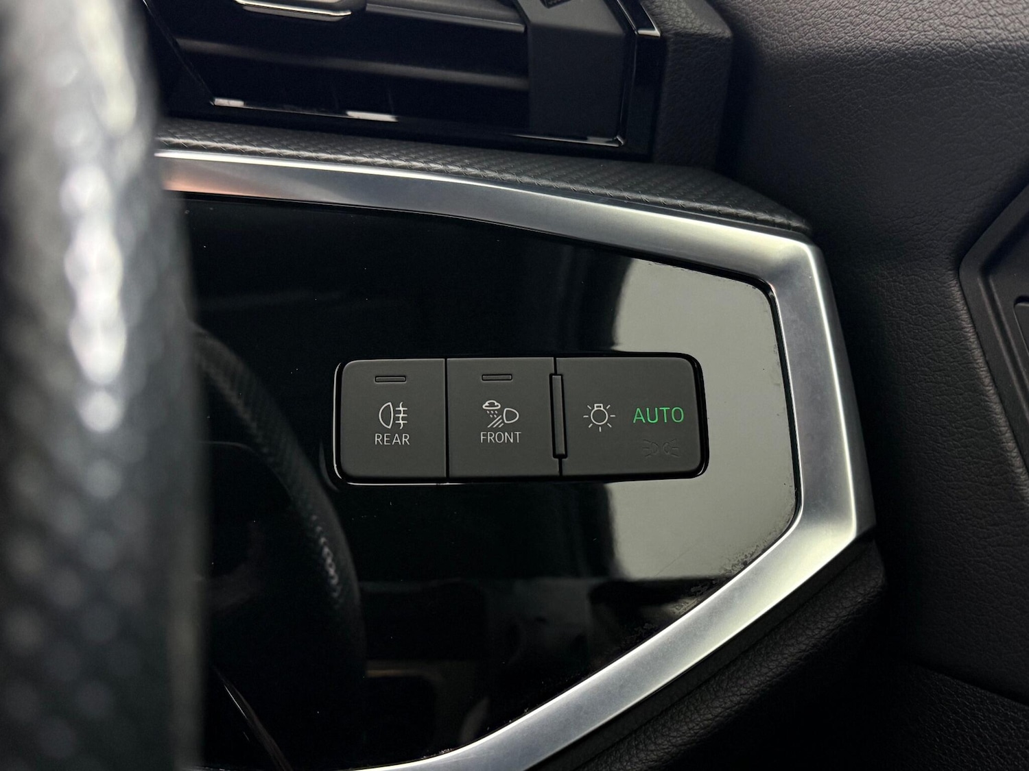 Used Audi Q3 2021 for sale - 77412485: Photo 36