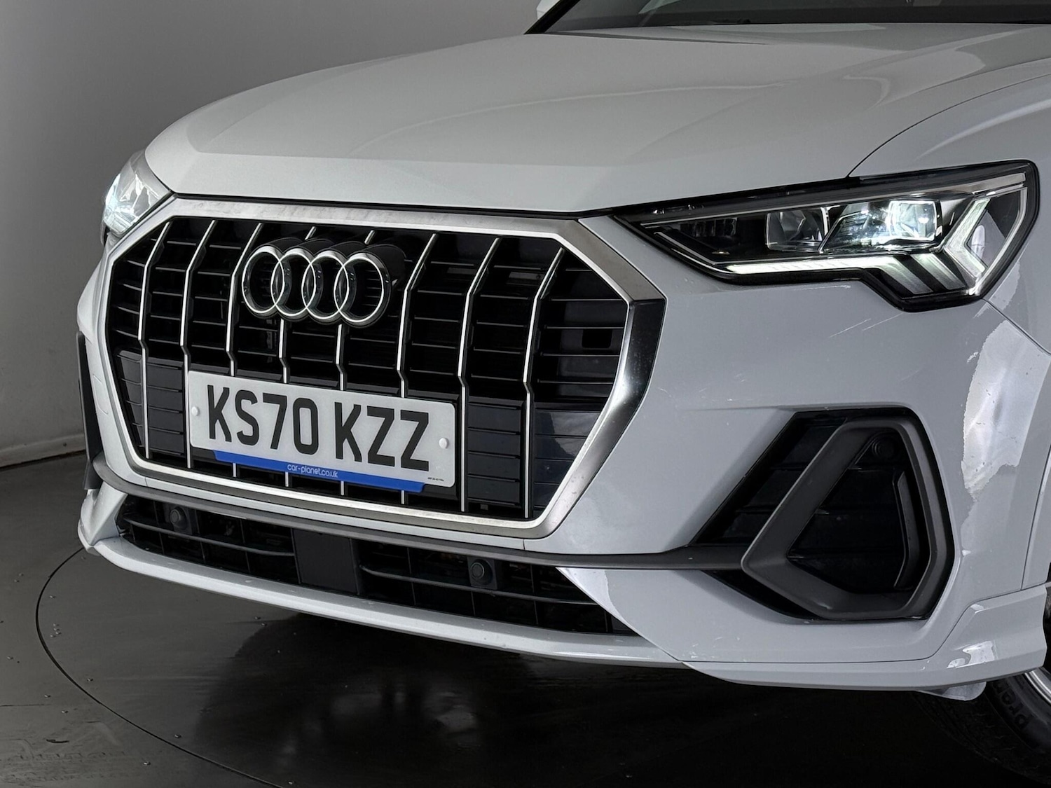 Used Audi Q3 2021 for sale - 77412485: Photo 37