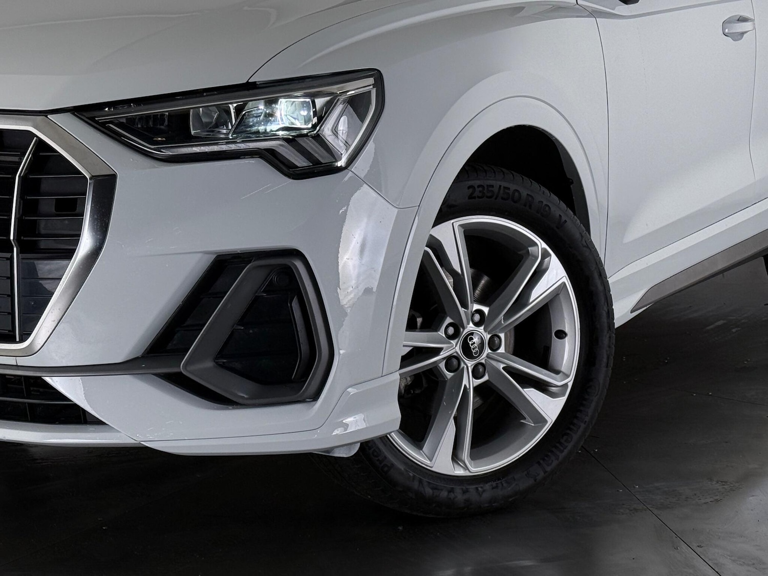 Used Audi Q3 2021 for sale - 77412485: Photo 38