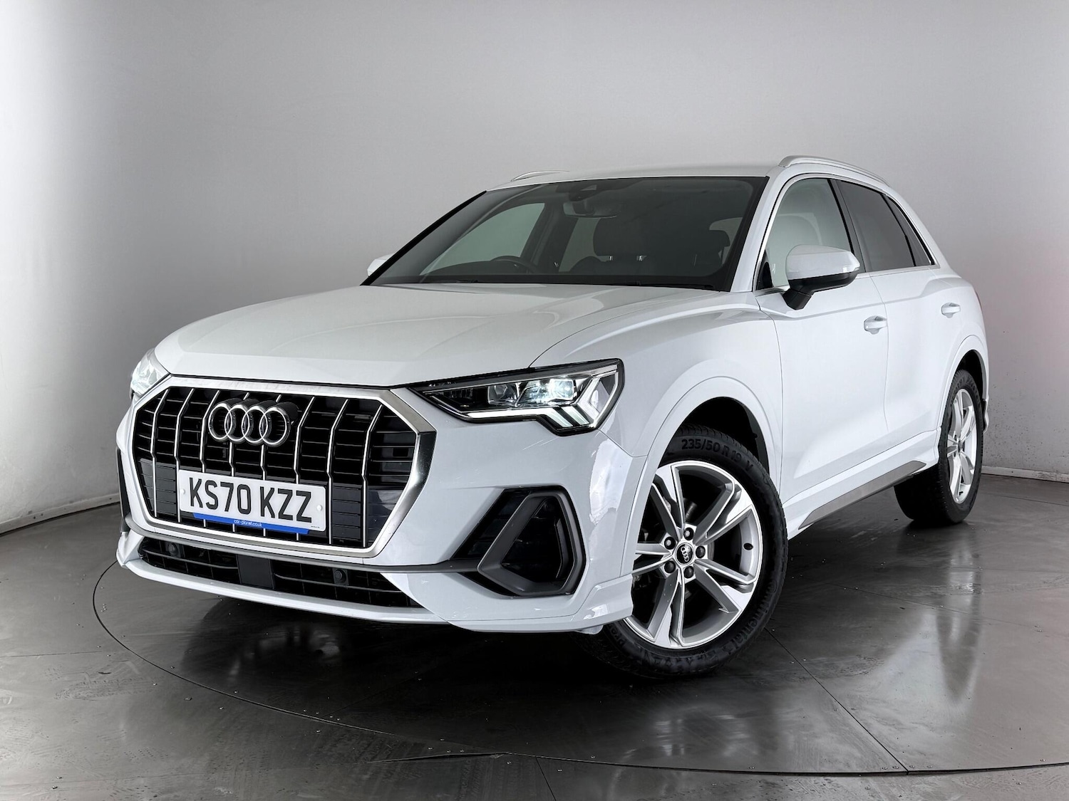 Used Audi Q3 2021 for sale - 77412485: Photo 39