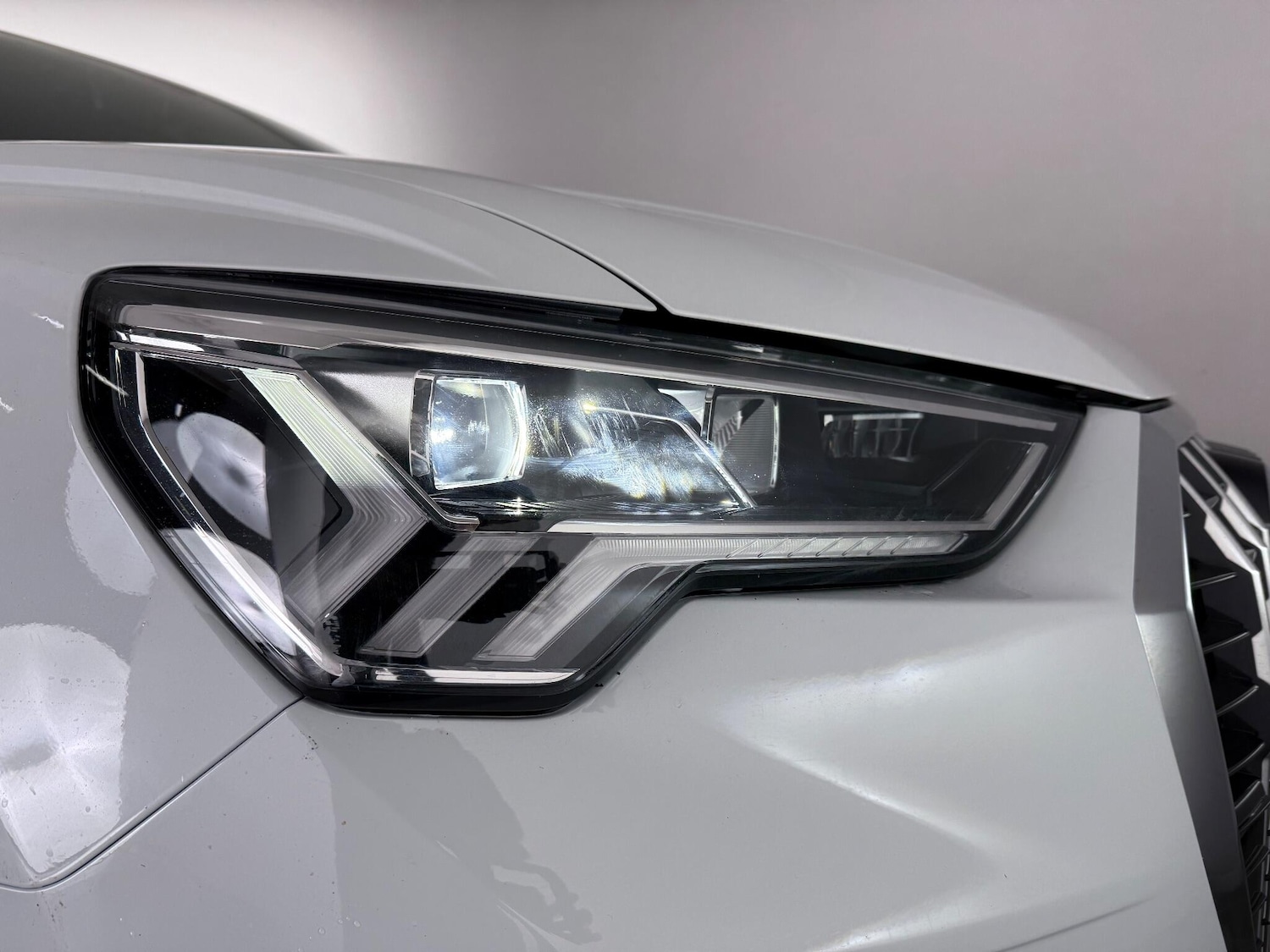 Used Audi Q3 2021 for sale - 77412485: Photo 7