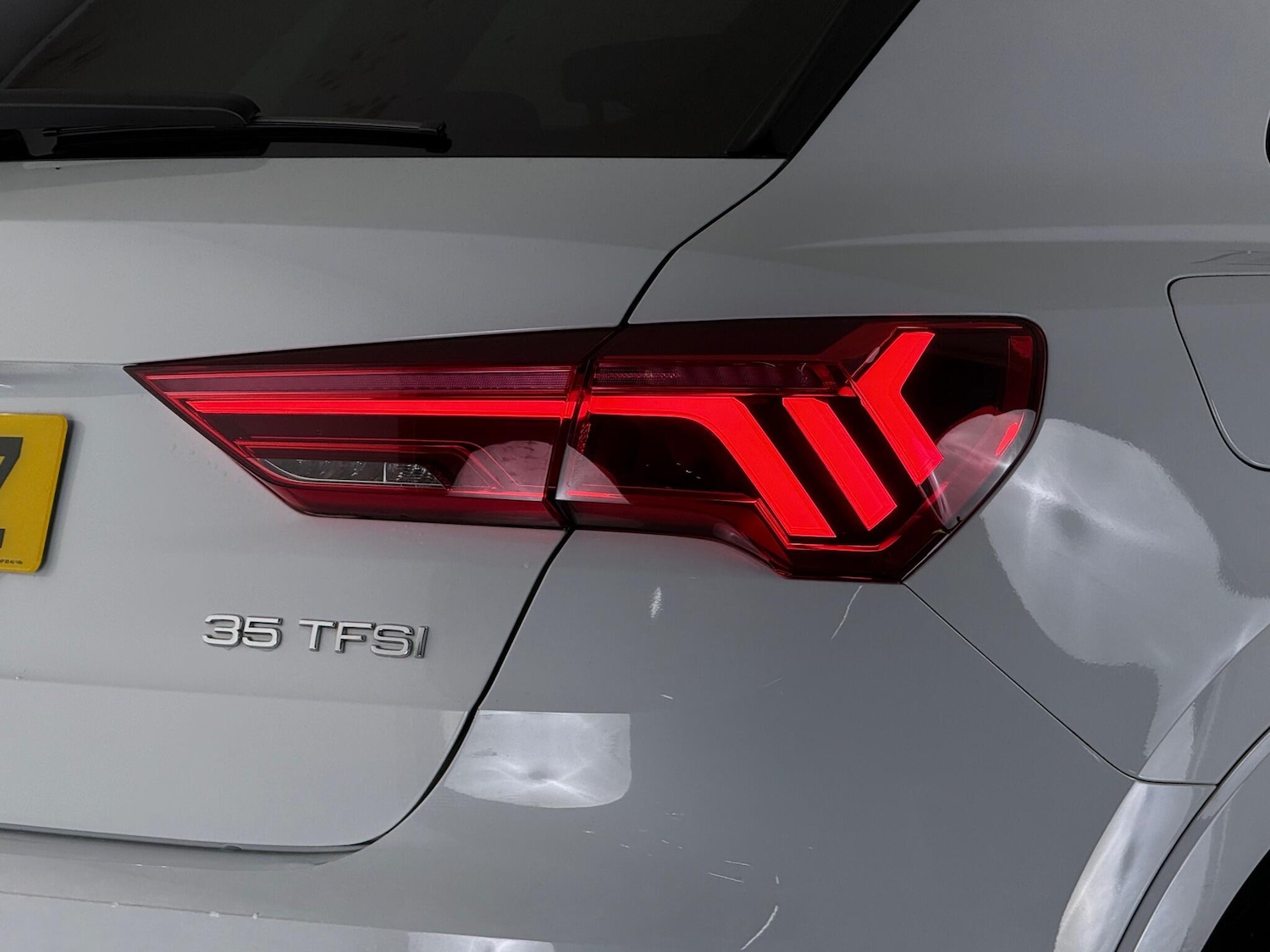 Used Audi Q3 2021 for sale - 77412485: Photo 8