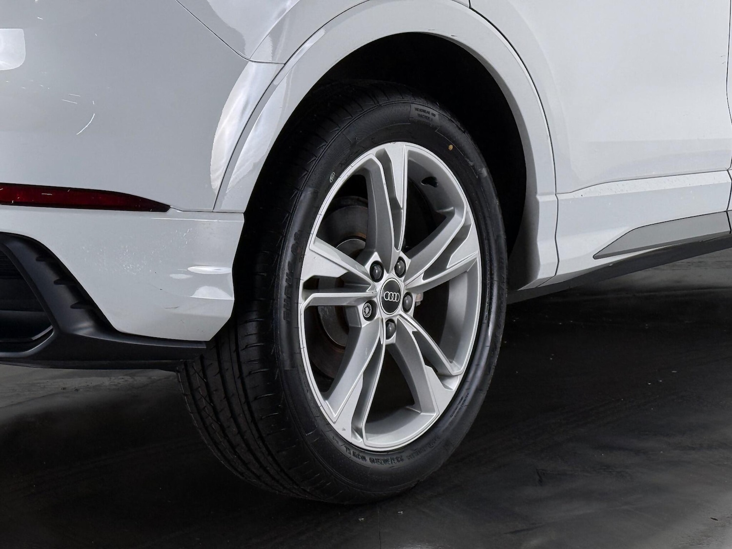 Used Audi Q3 2021 for sale - 77412485: Photo 9