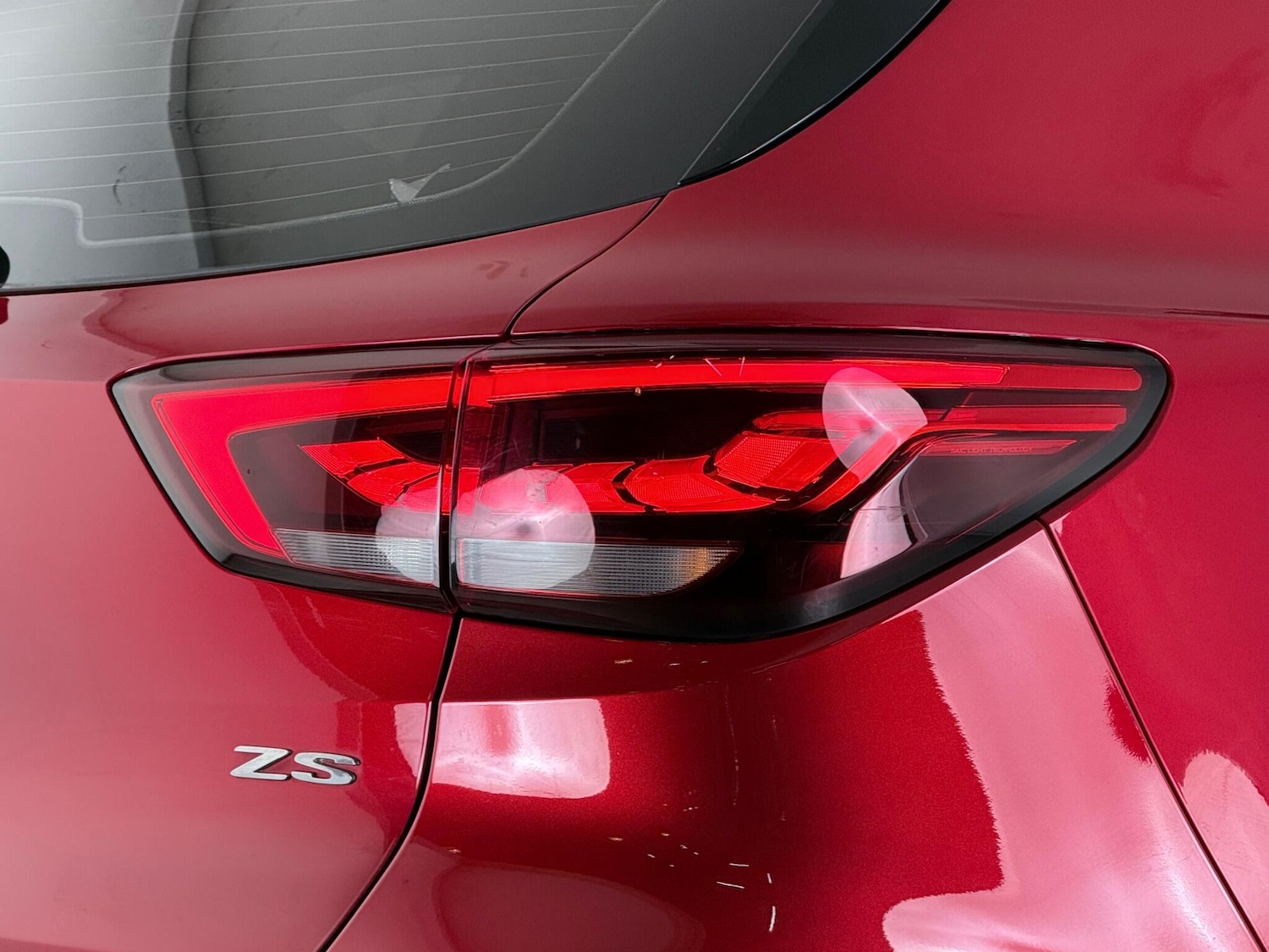 Used MG MG ZS 2021 for sale - 76467257: Photo 10