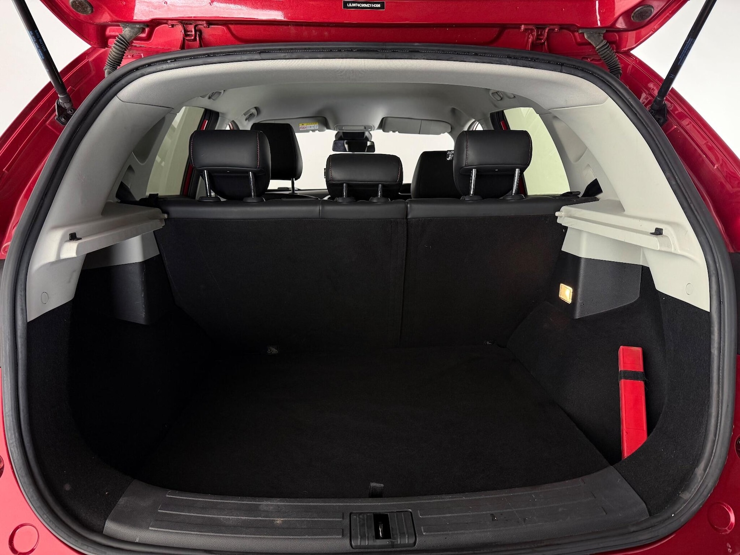 Used MG MG ZS 2021 for sale - 76467257: Photo 11