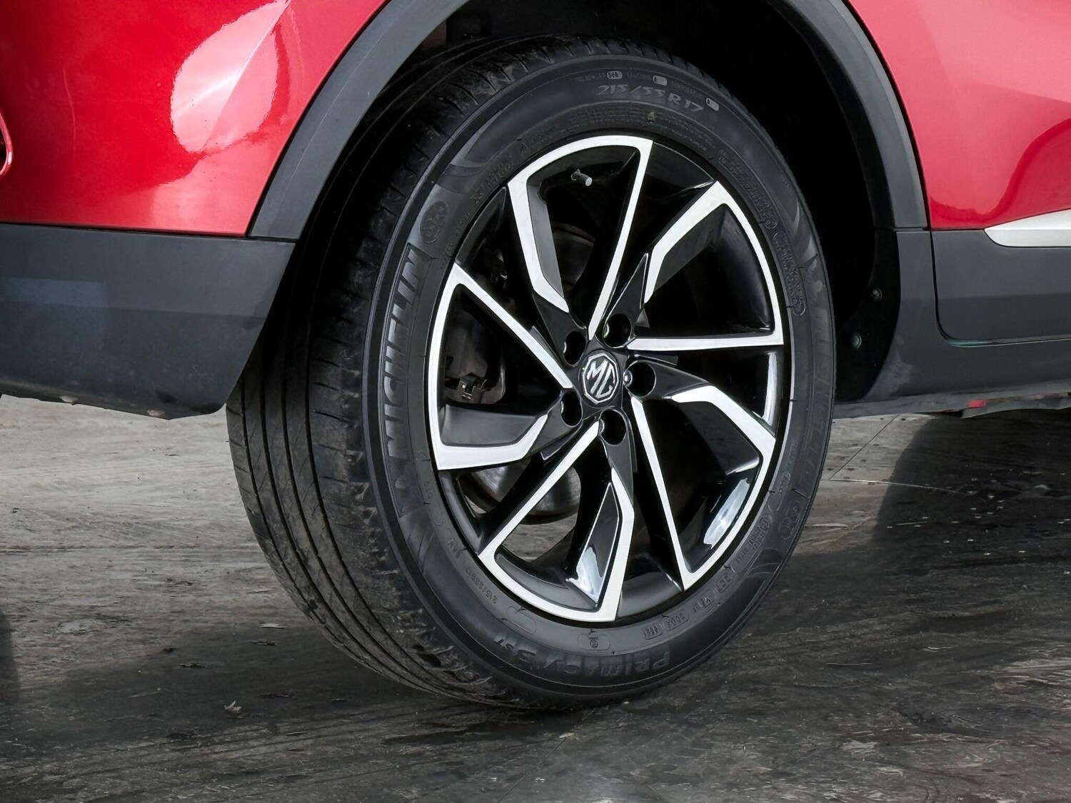 Used MG MG ZS 2021 for sale - 76467257: Photo 12