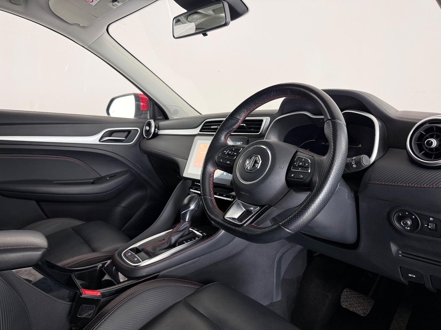 Used MG MG ZS 2021 for sale - 76467257: Photo 14