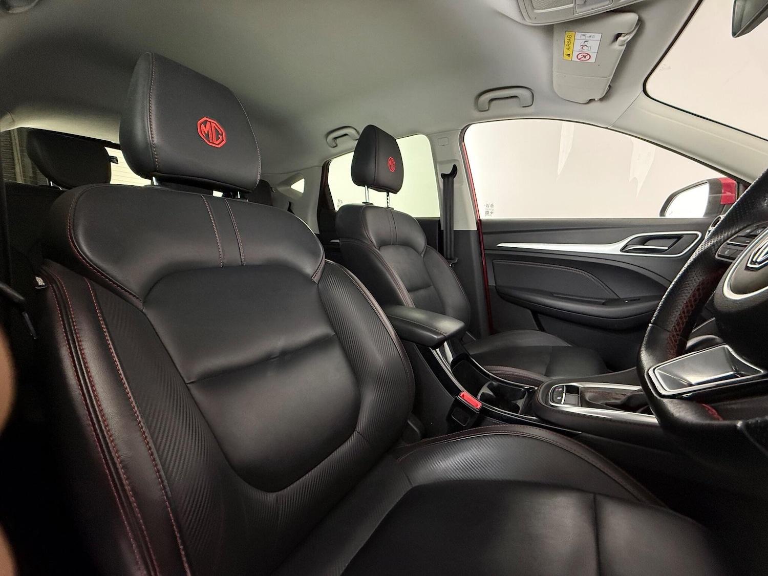 Used MG MG ZS 2021 for sale - 76467257: Photo 15