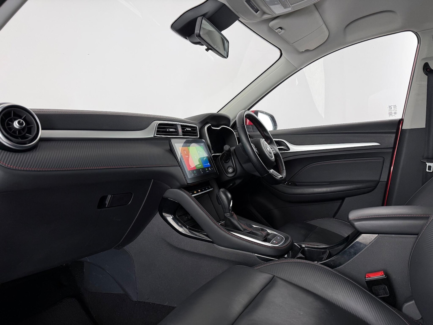 Used MG MG ZS 2021 for sale - 76467257: Photo 17