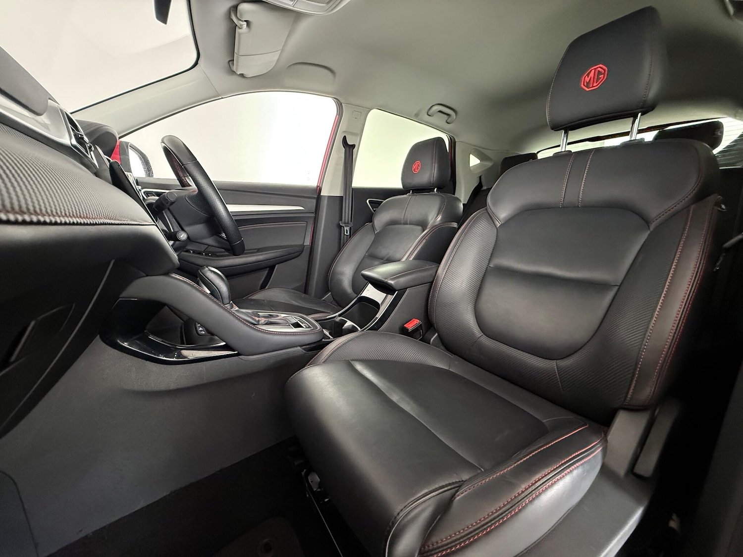 Used MG MG ZS 2021 for sale - 76467257: Photo 18