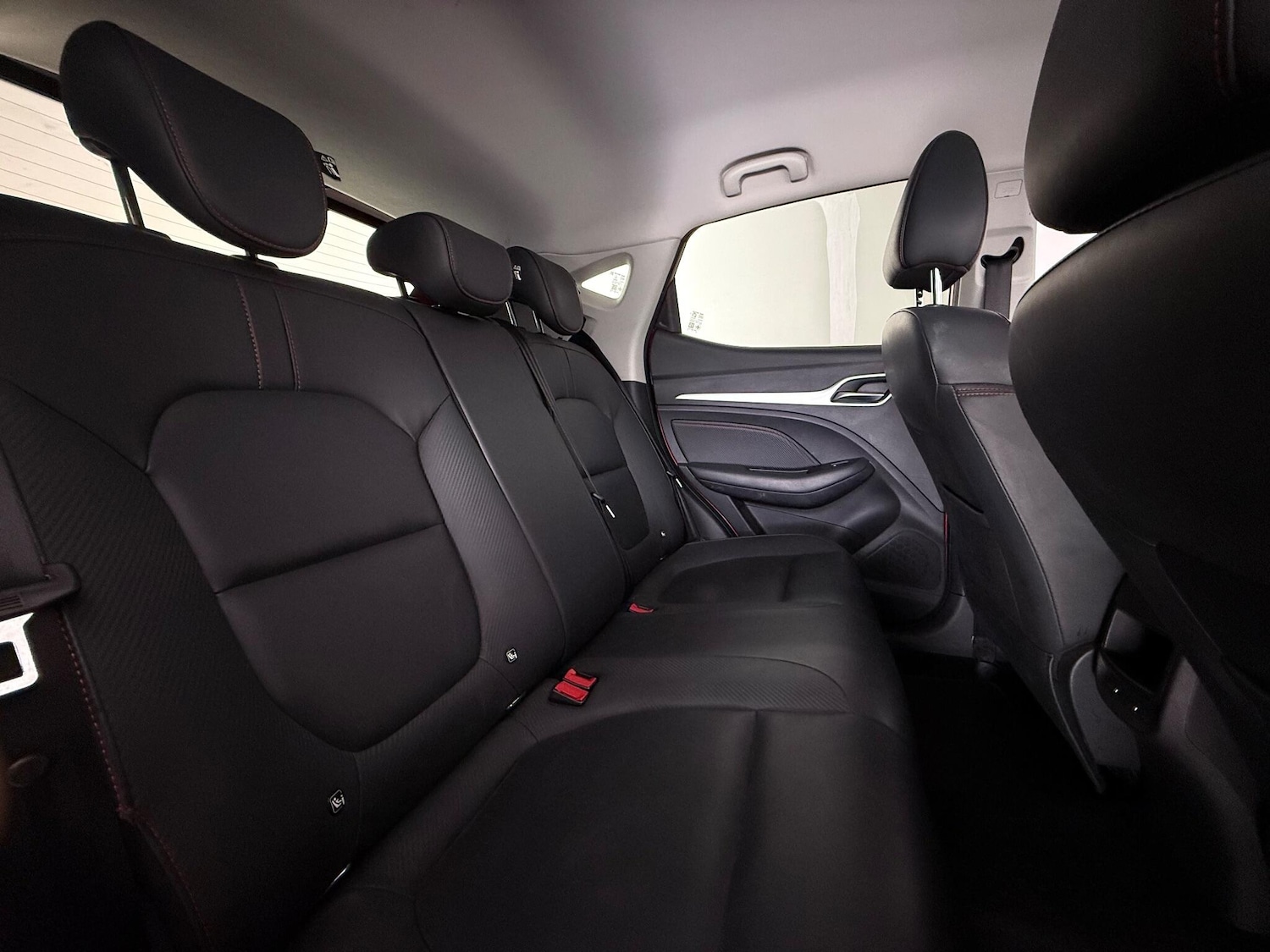 Used MG MG ZS 2021 for sale - 76467257: Photo 19