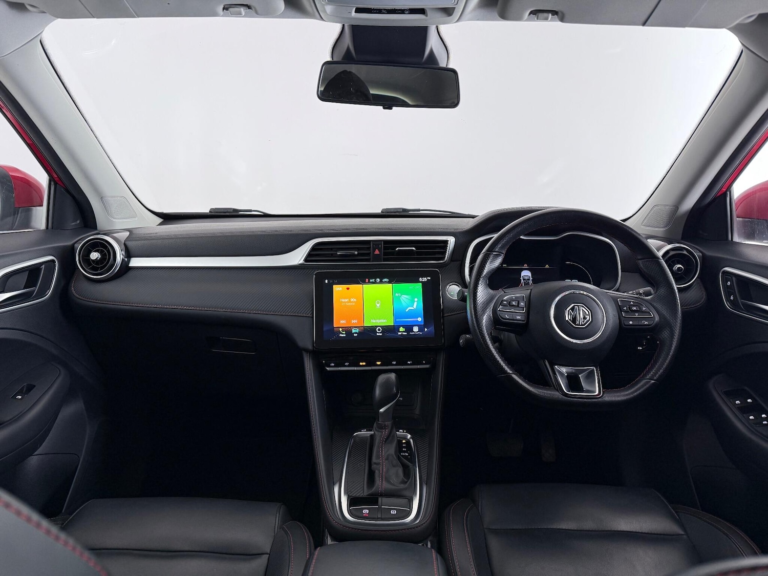 Used MG MG ZS 2021 for sale - 76467257: Photo 20