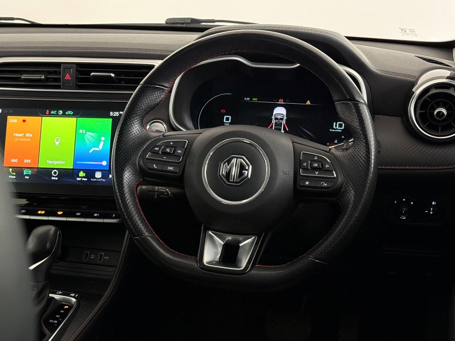 Used MG MG ZS 2021 for sale - 76467257: Photo 22