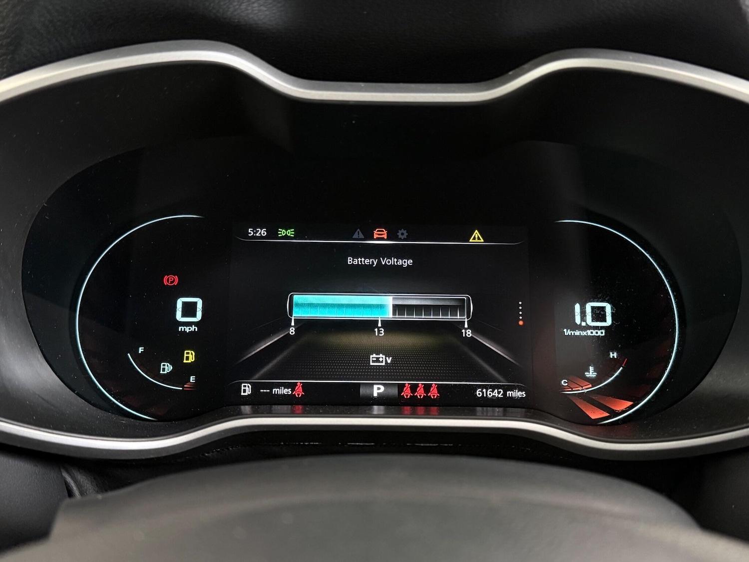 Used MG MG ZS 2021 for sale - 76467257: Photo 24