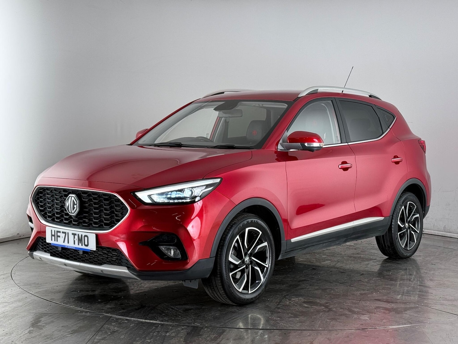 Used MG MG ZS 2021 for sale - 76467257: Photo 3