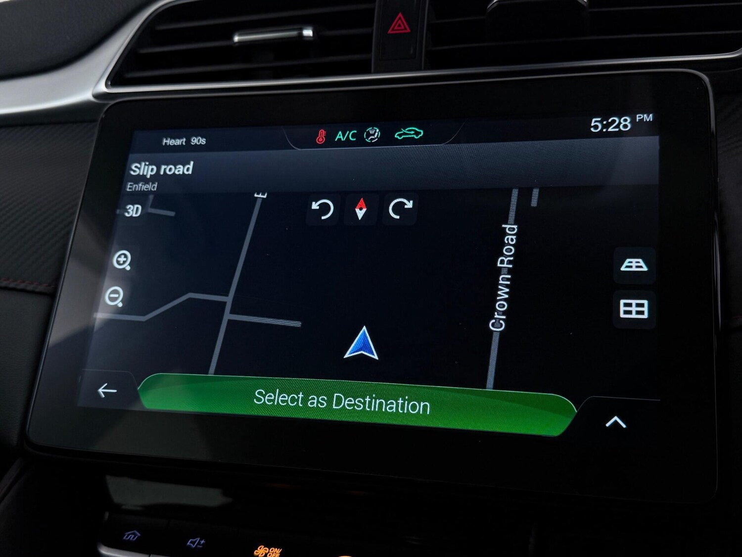 Used MG MG ZS 2021 for sale - 76467257: Photo 31