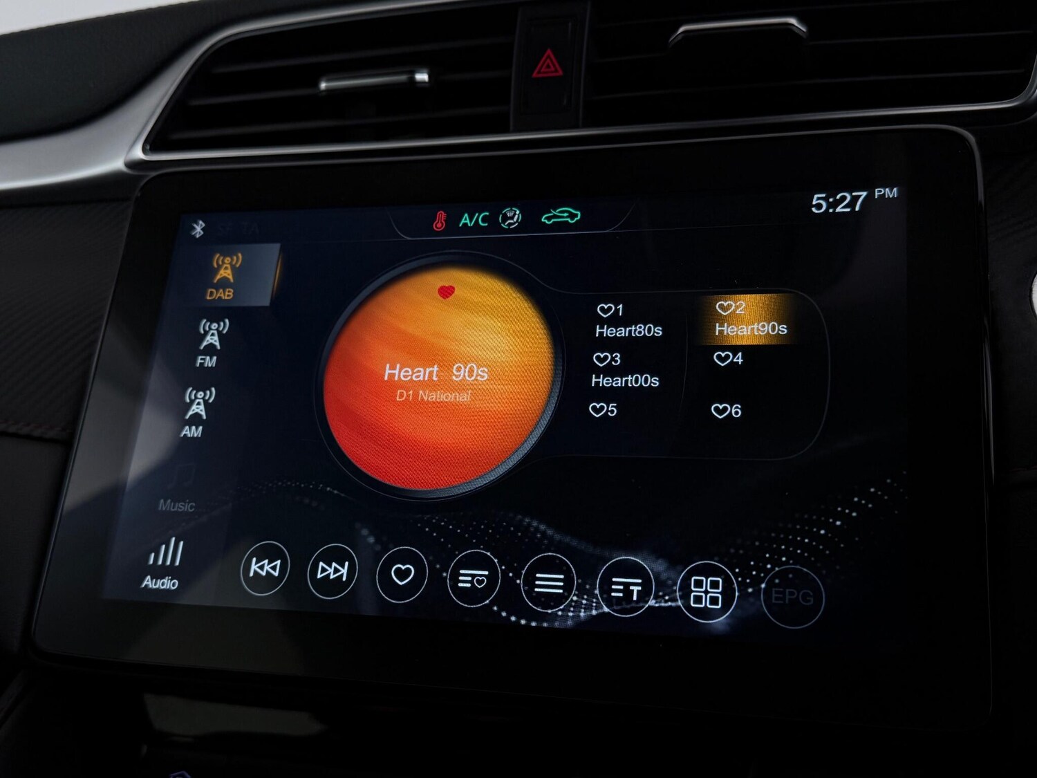 Used MG MG ZS 2021 for sale - 76467257: Photo 32