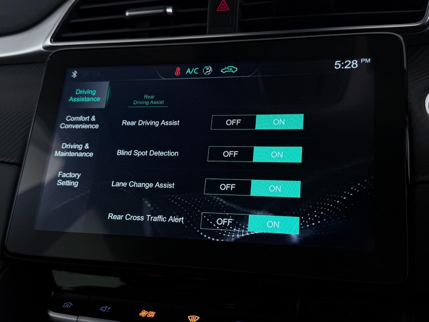 Used MG MG ZS 2021 for sale - 76467257: Photo 33