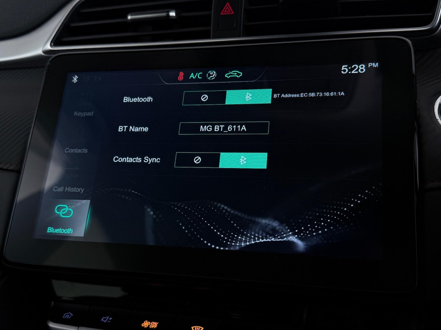 Used MG MG ZS 2021 for sale - 76467257: Photo 34