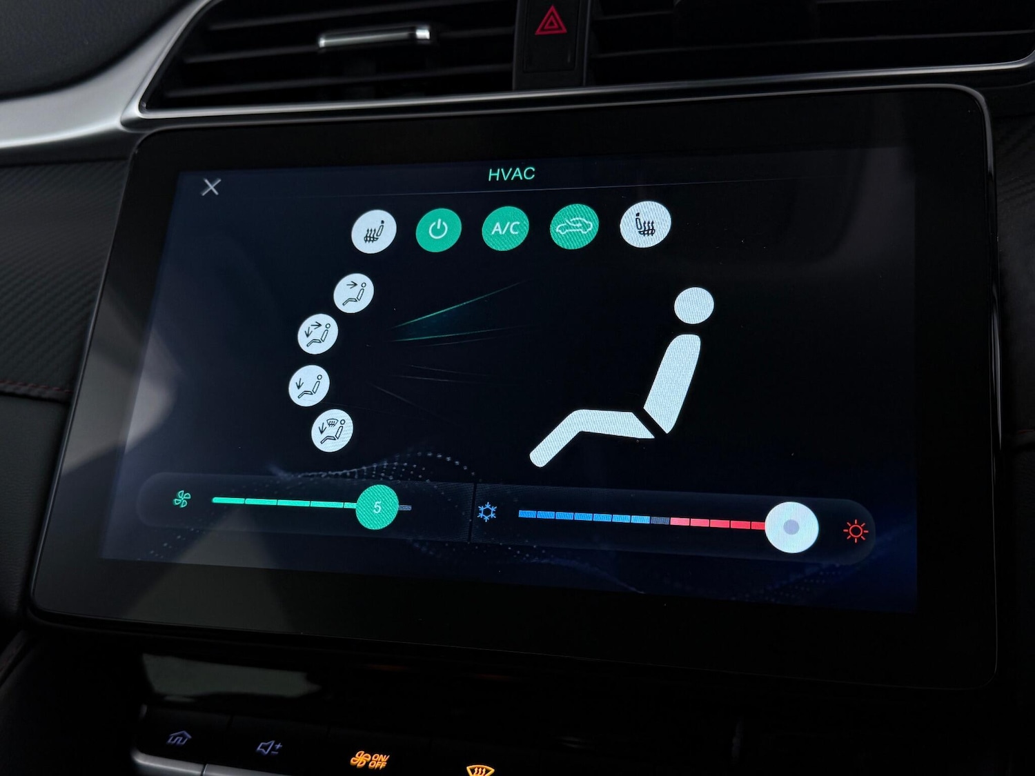 Used MG MG ZS 2021 for sale - 76467257: Photo 35