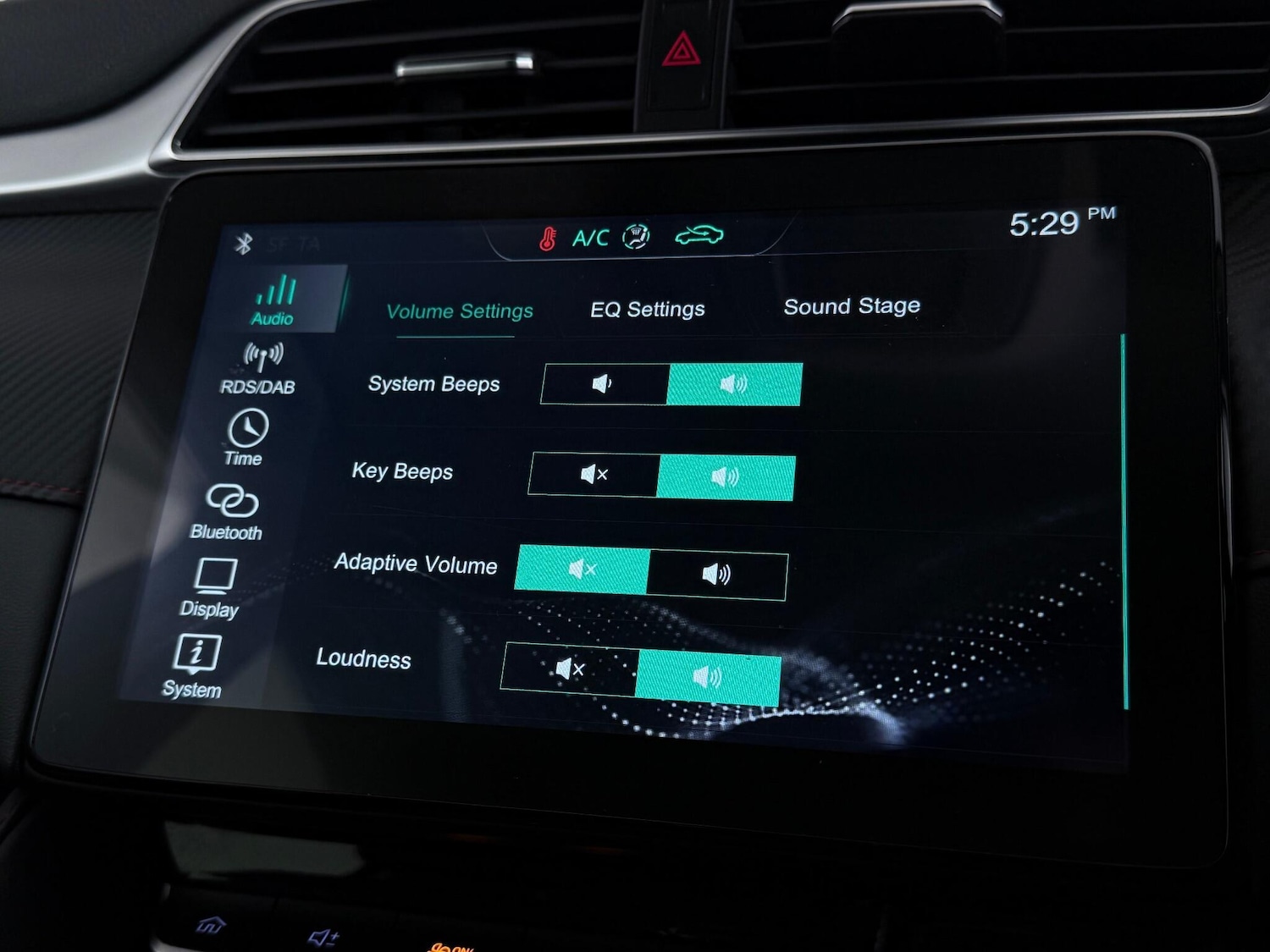 Used MG MG ZS 2021 for sale - 76467257: Photo 36