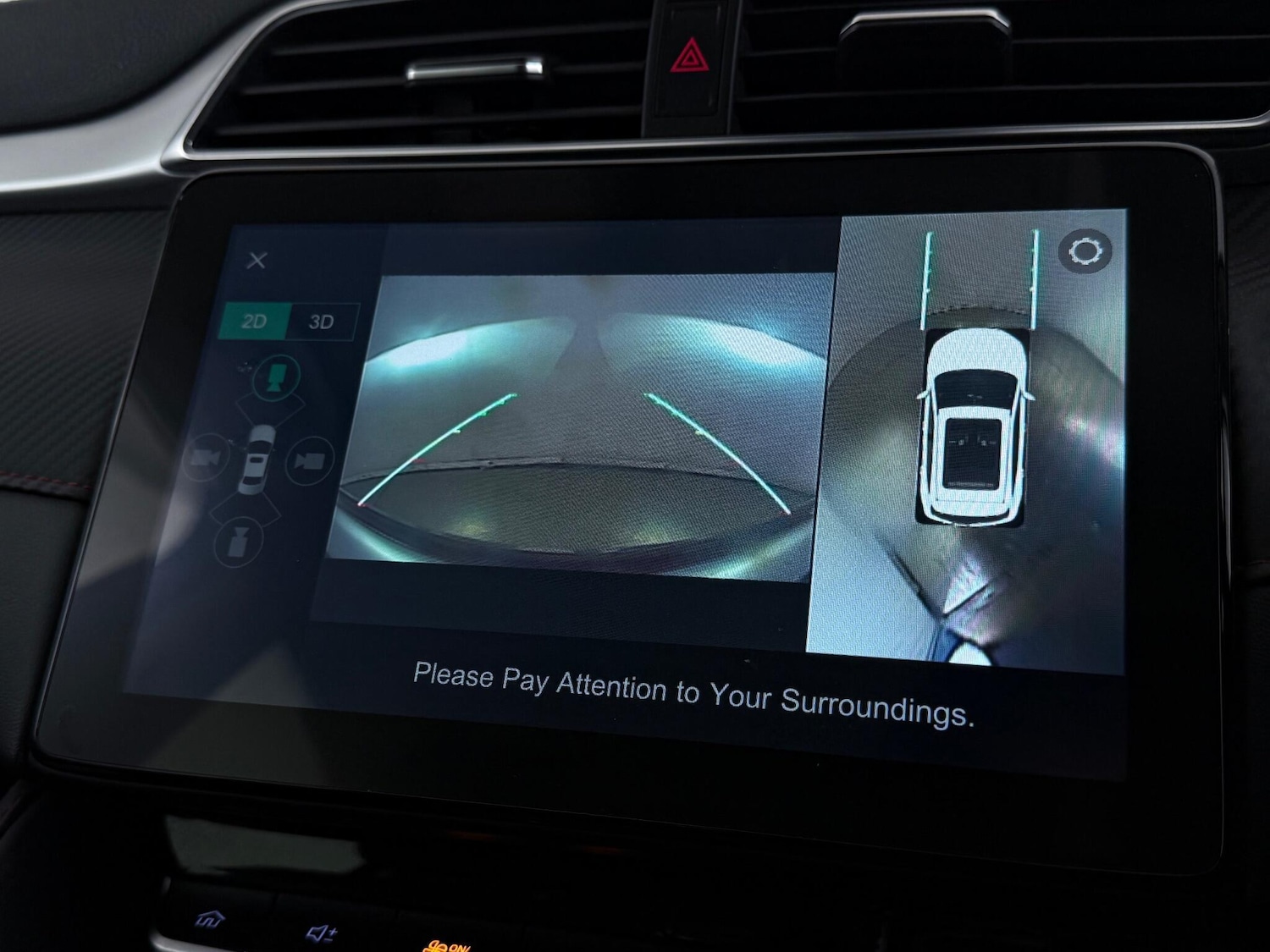 Used MG MG ZS 2021 for sale - 76467257: Photo 37