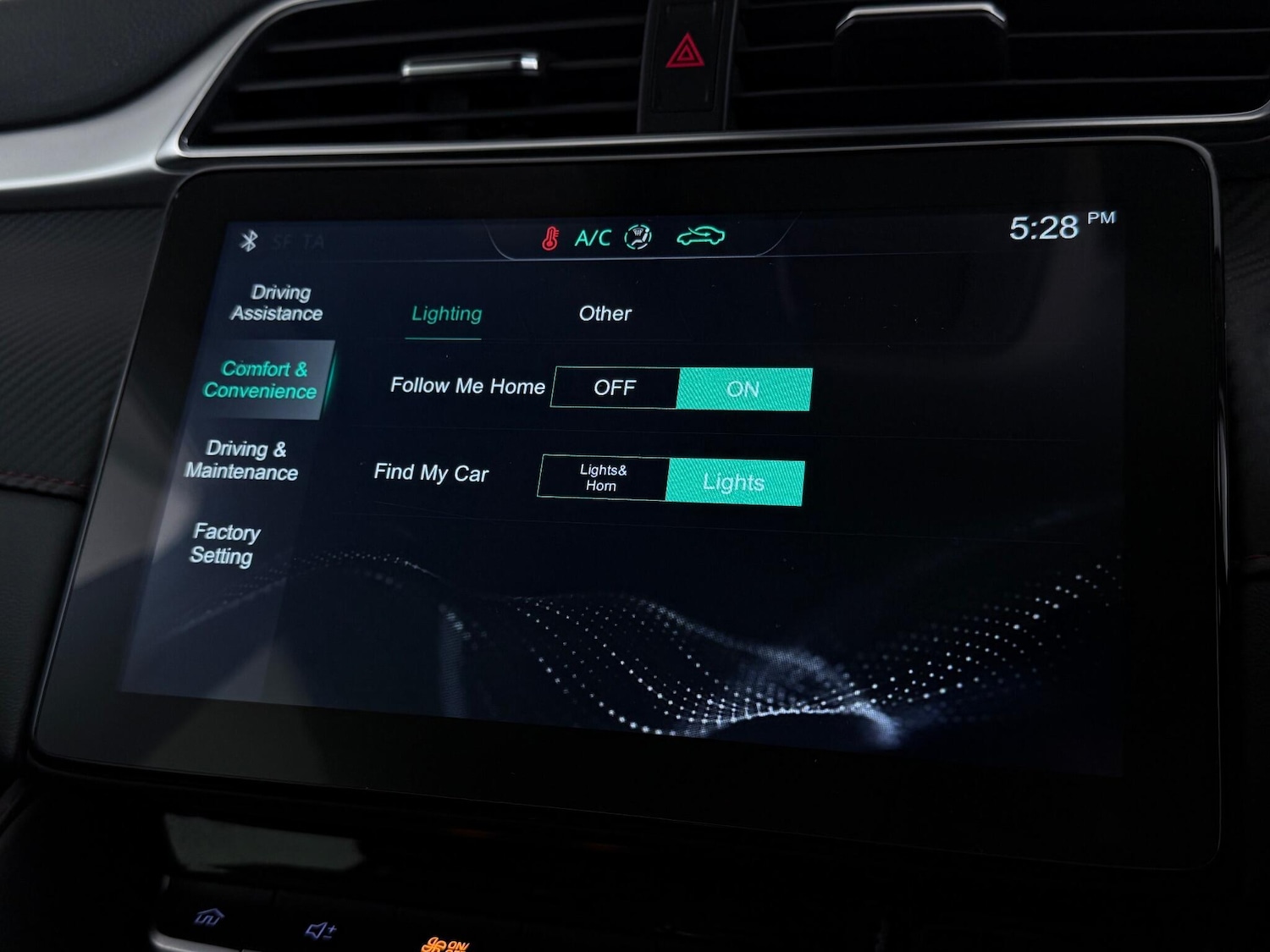 Used MG MG ZS 2021 for sale - 76467257: Photo 38