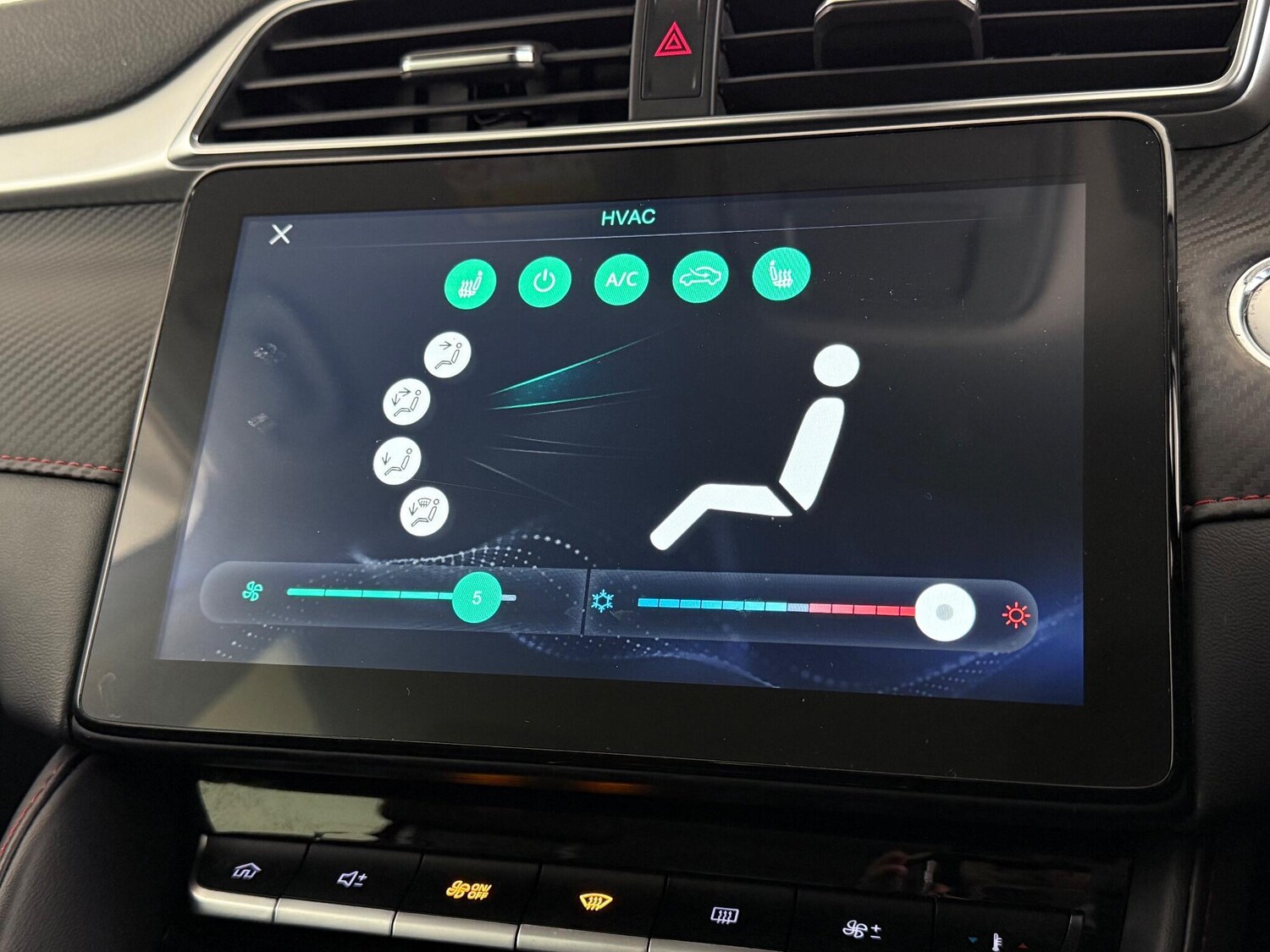 Used MG MG ZS 2021 for sale - 76467257: Photo 39