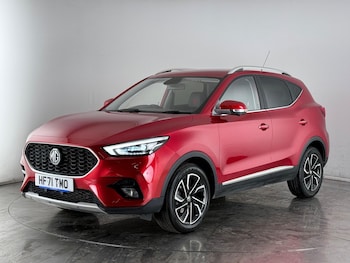 Used MG MG ZS 2021 for sale - 76467257: Photo