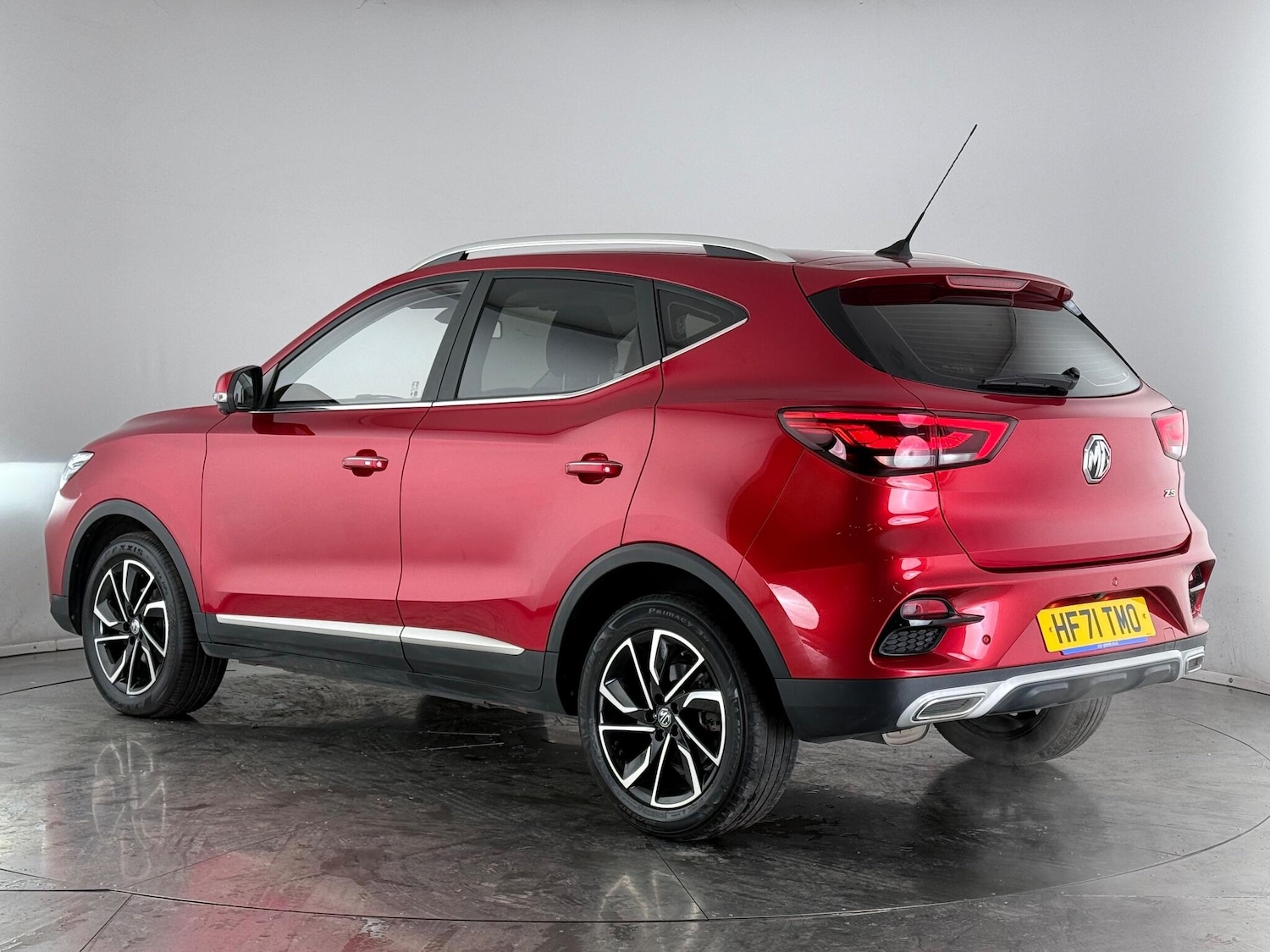 Used MG MG ZS 2021 for sale - 76467257: Photo 4