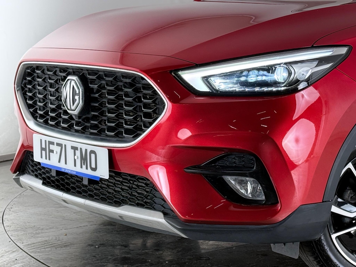 Used MG MG ZS 2021 for sale - 76467257: Photo 47