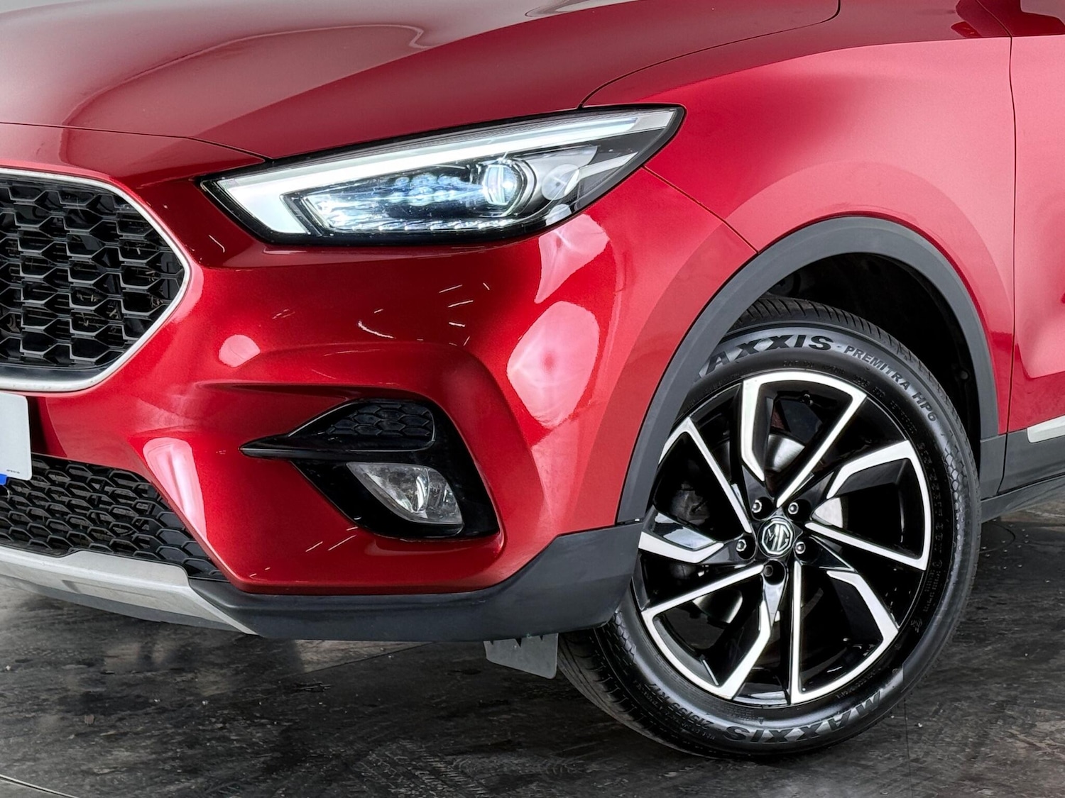 Used MG MG ZS 2021 for sale - 76467257: Photo 48