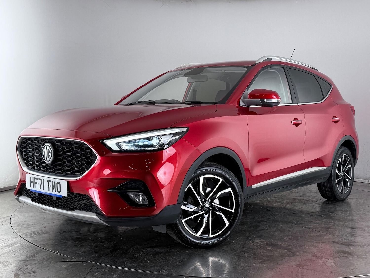 Used MG MG ZS 2021 for sale - 76467257: Photo 49