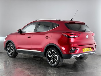 Used MG MG ZS 2021 for sale - 76467257: Photo