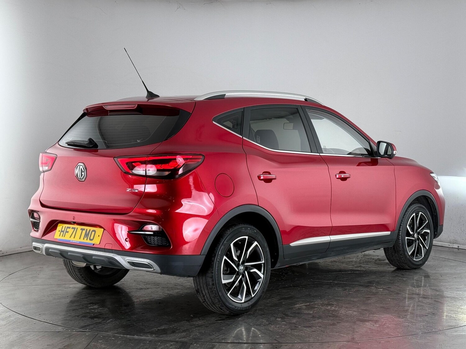 Used MG MG ZS 2021 for sale - 76467257: Photo 5