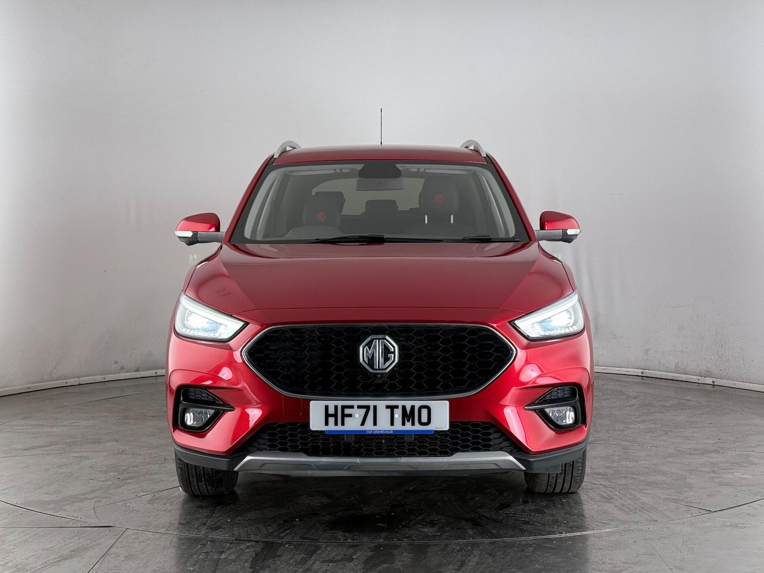 Used MG MG ZS 2021 for sale - 76467257: Photo 7