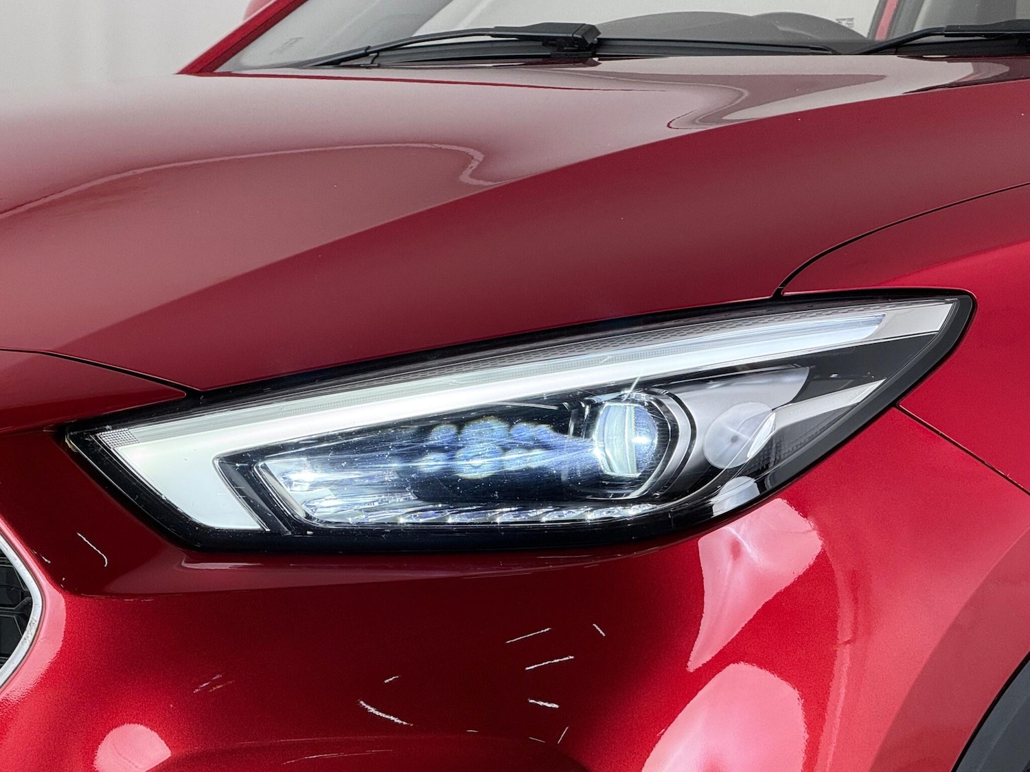 Used MG MG ZS 2021 for sale - 76467257: Photo 8