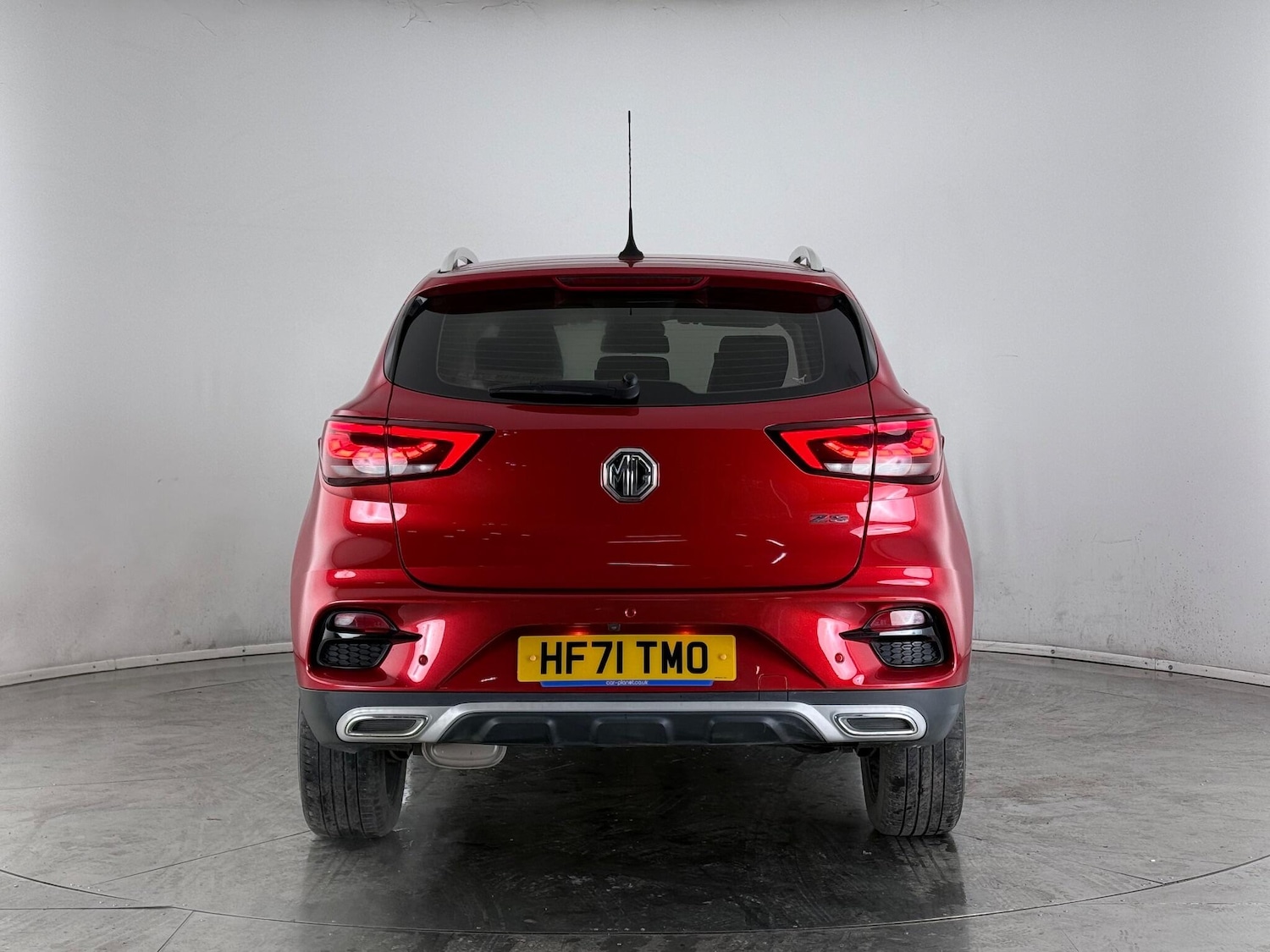 Used MG MG ZS 2021 for sale - 76467257: Photo 9