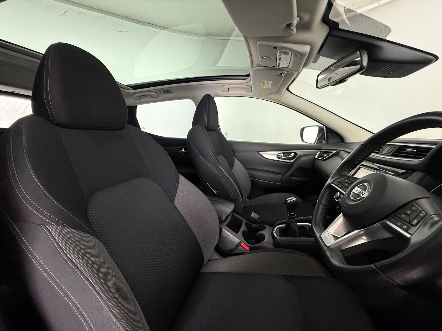 Used Nissan Qashqai 2018 for sale - 77182908: Photo 11