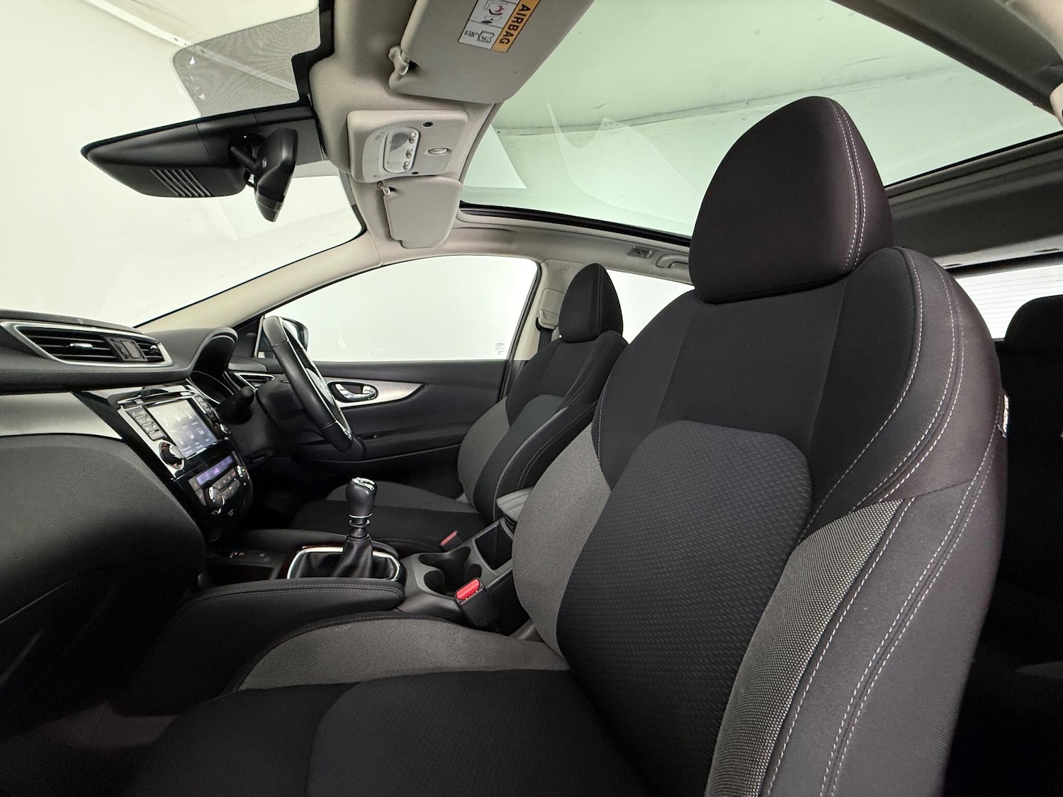 Used Nissan Qashqai 2018 for sale - 77182908: Photo 12